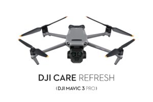 Papildus garantija DJI Care Refresh 1-Year Plan (DJI Mavic 3 Pro)