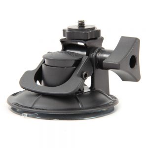 Delkin - Fat Gecko Camera Mounts - FG Stealth Suction