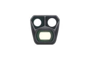 DJI Mavic 3 Pro - wide angle lens