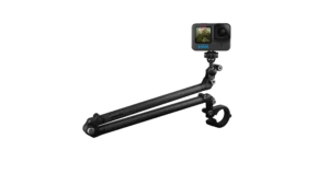 GoPro - Boom + Bar Mount