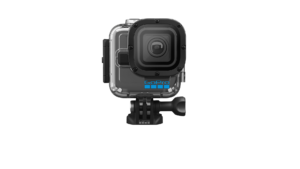 GoPro - Dive Housing zemūdens aksesuāri (HERO11 Black Mini modelim)