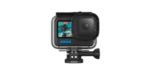 GoPro Protective zemūdens aksesuāri (Hero 9/10/11/12 Black modeļiem)