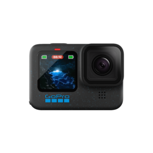 GoPro Hero12 Black kamera