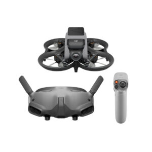 Drons DJI Avata Pro-View Combo