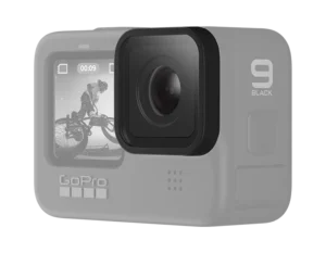 GoPro Protective rezerves lēcu aizsargs (Hero9/10/11/12 Black modeļiem)