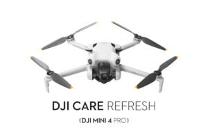 Papildus garantija DJI Care Refres (DJI Mini 4 Pro)