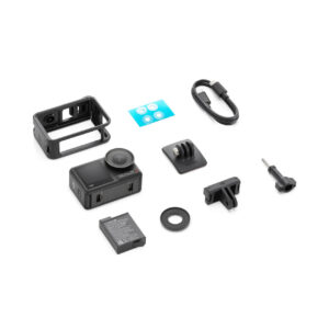 DJI Action 4 Standard Combo kamera