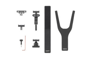 DJI Osmo Action - Road Cycling Accessory Kit