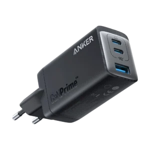 Anker 735 charger (GaNPrime 65W)