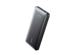 Anker PowerCore 10000mAh/25W lādētājs