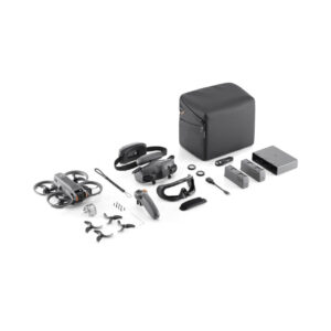 DJI AVATA 2 Fly More Combo - Noma