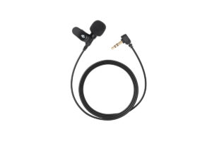 DJI Lavalier Mic mikrofons