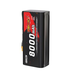 GEPRC Storm 6S 8000mAh Aku