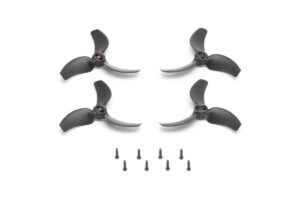 DJI Avata 2 propellers