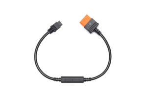 DJI vads Power SDC to XT60 Power Cable (12V)