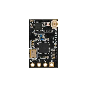 BetaFPV ELRS Nano uztvērējs 2.4GHz