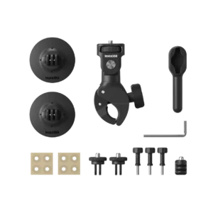 ACTION CAM ACC MOTORCYC BUNDLE CINSAAVY INSTA360