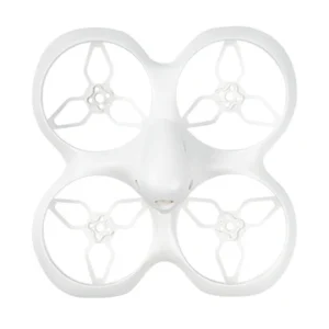 Cetus X Brushless Whoop frame / white