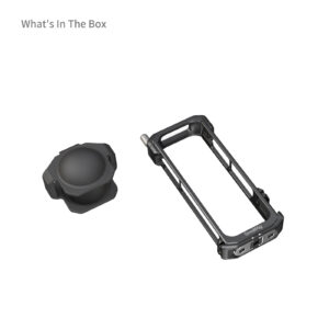 SmallRig 4278 cage for Insta360 X4