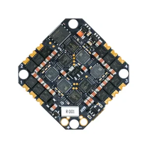 BetaFPV F722 35A AIO Brushless Flight Controller