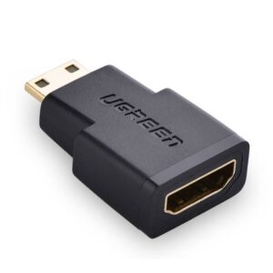 UGREEN 20101 Mini HDMI adapter