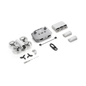 Drons DJI Neo Fly More Combo