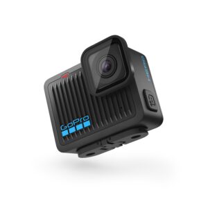 GoPro HERO kamera