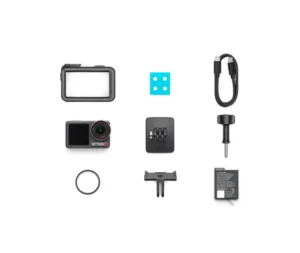 DJI Osmo Action 5 Pro Standard Combo kamera