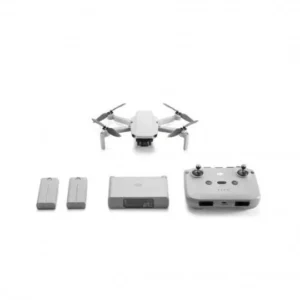 Drons DJI Mini 4K Fly More Combo