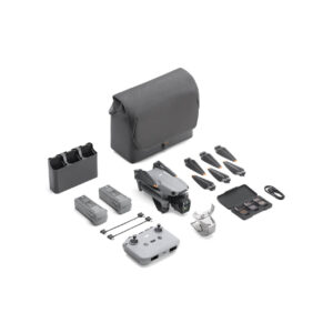 Drons DJI Air 3S Fly More Combo (DJI RC-N3)