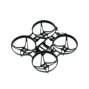 Meteor75 Micro Brushless Whoop frame / Black