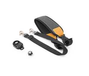 Sunnylife Shoulder Strap Combo for DJI RS 4 / RS4 Pro