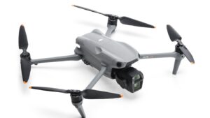 DJI Air 3S (DJI RC-N3)