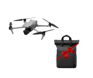 DJI Air 3S (DJI RC-N3)