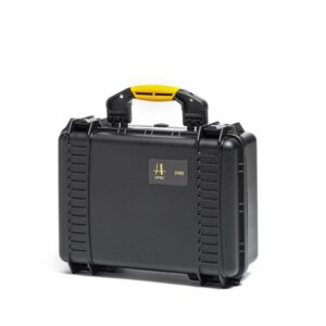 HPRC2400 BLACK case for DJI AIR 3 FLY MORE COMBO