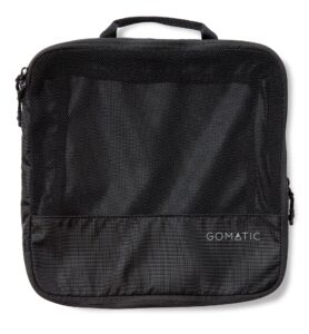 Gomatic Compression Packing Cube (L size)