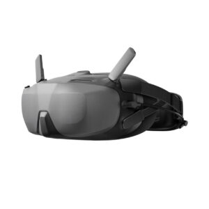 DJI Goggles N3 brilles