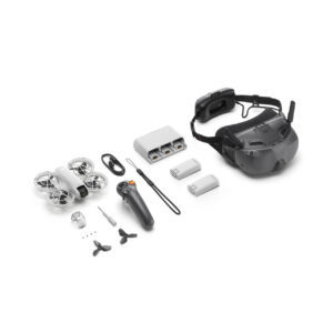 Drons DJI Neo Motion Fly More Combo