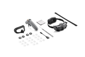 DJI Goggles Integra brilles Motion Combo