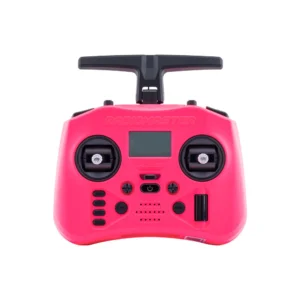 Pocket Crush Radio Controller (M2) ELRS /  FCC / Hot Pink