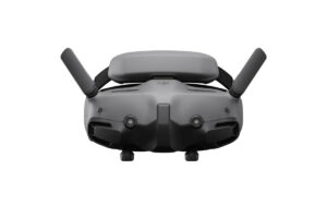 DJI Goggles 3 brilles