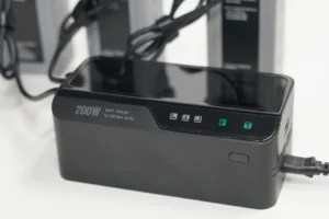 EVO Max Series Multi-charger