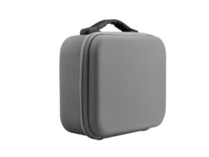 Gray PU Case for DJI NEO