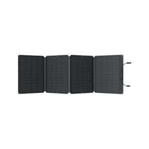 EcoFlow 110W Portable Solar Panel