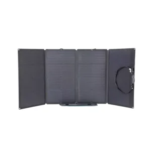 EcoFlow - Solar charger - 160 Watt - 8.8 A (MC4)