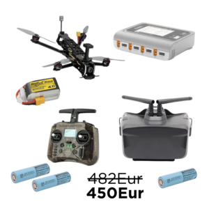 FPV drone Beginner Kit