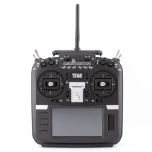 Radiomaster TX16S ELRS, Mode 2,v4.0