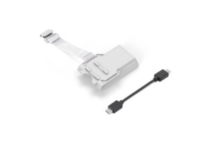 DJI Cellular Dongle 2 Mounting Kit (DJI Mini 4 Pro)