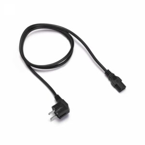 EcoFlow AC Charge Cable EU 1.5m