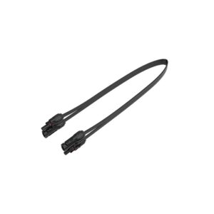 EcoFlow -  Super Flat cable MC4